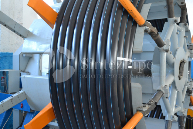 Купить пнд трубы в Нижнем Новгороде