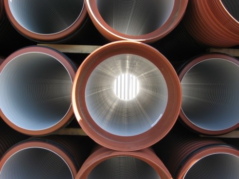 Трубы Прагма в Нижнем Новгороде