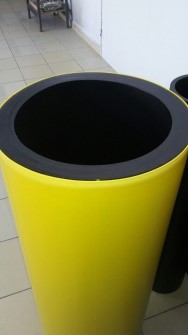 Трубы с защитным покрытием в Нижнем Новгороде