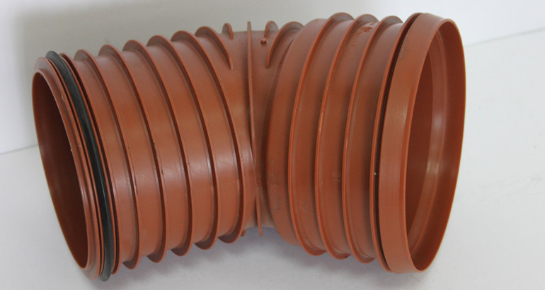 Трубы НПВХ купить в Нижнем Новгороде